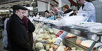 Богиня сметаны