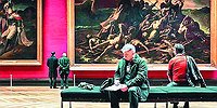 Россия тяжело больна