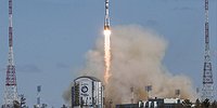 Запуск Восточного