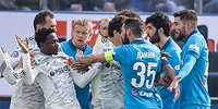 ИГРА ПРЕСТОЛОВ!