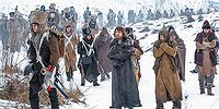 Они прочитали Толстого!