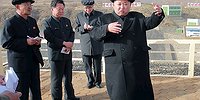 Северная Корея: мы мирные люди