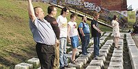 Места желаний