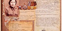 Феномен «Бессмертного полка»