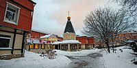 Фредерика де Грааф. Несколько встреч со смертью
