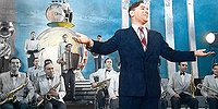Заставив Сталина плакать