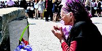 Запретная память о депортации