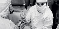 Эффект Илизарова