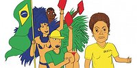 По-нашему, по-бразильски