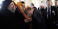 Европа под прицелом