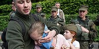 Киевлянка Настя