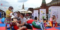 Ленивая мама и 50-летний Крокодил