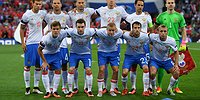 Забили. На футбол