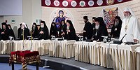 Ни раскола, ни консенсуса
