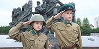 ПОГИБШИЕ, НО НЕПОБЕЖДЕННЫЕ