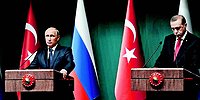 Москва и Анкара встали на путь примирения