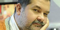 Сергей Лукьяненко: Будущее уже наступило