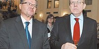 Проклятие нефтью