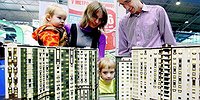 Жилье для молодых станет доступнее
