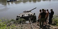 ВОЗВРАЩЕНИЕ «СТАЛИНГРАДЦА»