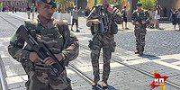 Франция сдалась без боя