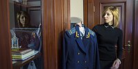 «Высказывайте свои мысли ...»
