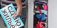 Сдается: студент или квартира