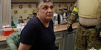 Отказ внутренних органов
