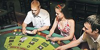 Подпольные казино столицы: