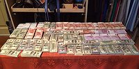 Обыски во сне и наяву