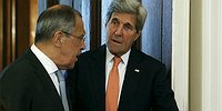 США снова просят тишины
