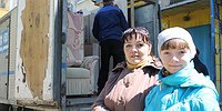 Из Союза - в Сибирь