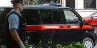 Следствие вели бандюки
