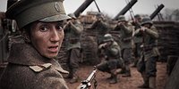 ВОЕННАЯ ТЕМА: МИССИЯ ВЫПОЛНИМА