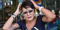 «В ручной партии мне не западло»