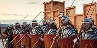 ВЫХОДИ, БОГАТЫРЬ: БИТЬСЯ БУДЕМ!