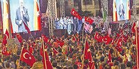 Ислам в Германии – немецкий ислам