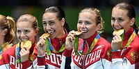 ПОДВИГ С РАПИРАМИ И ТАНЕЦ С САБЛЯМИ