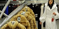 Шубы станут шить в России