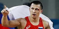 МЫ БИЛИСЬ ЗА СЛЕЗЫ ИСИНБАЕВОЙ