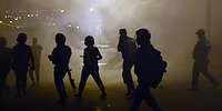 Протест отчаяния