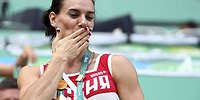ИСИНБАЕВА ВСЕ-ТАКИ ПОБЕДИЛА В РИО