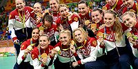 Руки золотые