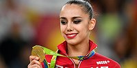 «На ковре мы боремся сами с собой»