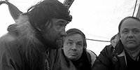 Полюс Шпаро