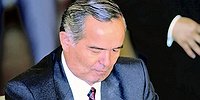 Президентский инсульт