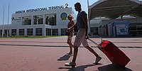 Массовых чартерных перевозок в Турцию