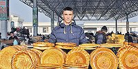 Путешествие по Узбекистану:
