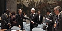 «Лучше бы США ратифицировали договор