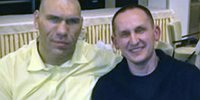 «Кровь не успевали смывать»